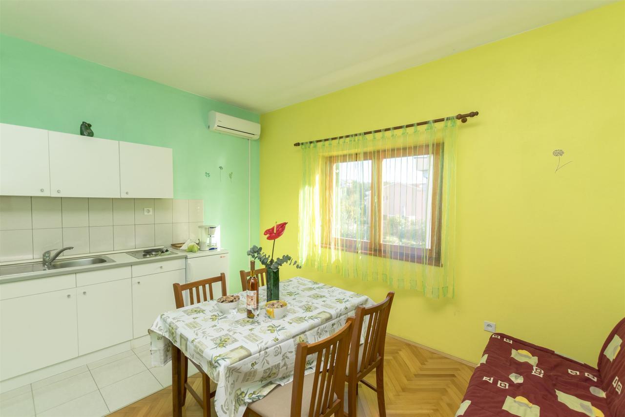 Apartments Albina Бродариця Екстер'єр фото