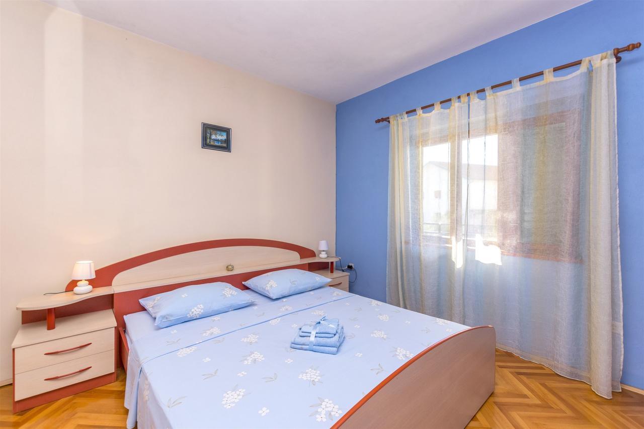 Apartments Albina Бродариця Екстер'єр фото